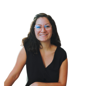 Amélie Chodorge