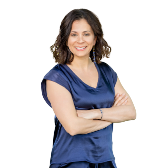 Valérie Laganière