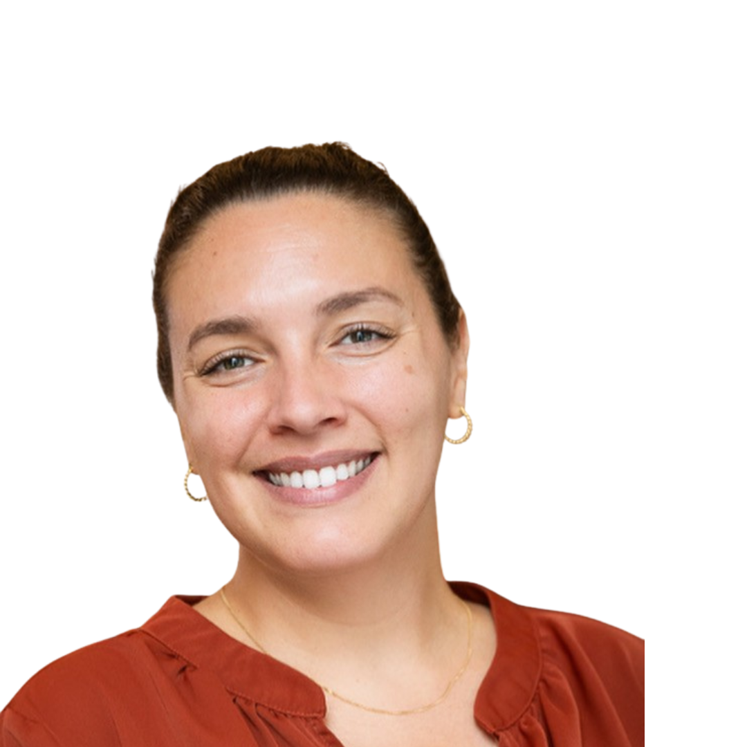 Cécile Perocheau