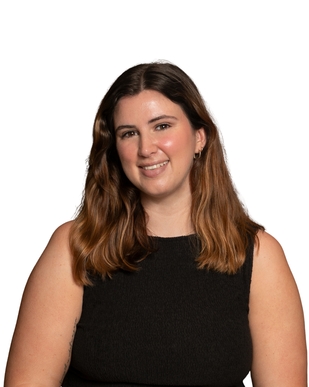 Cynthia Desrosiers