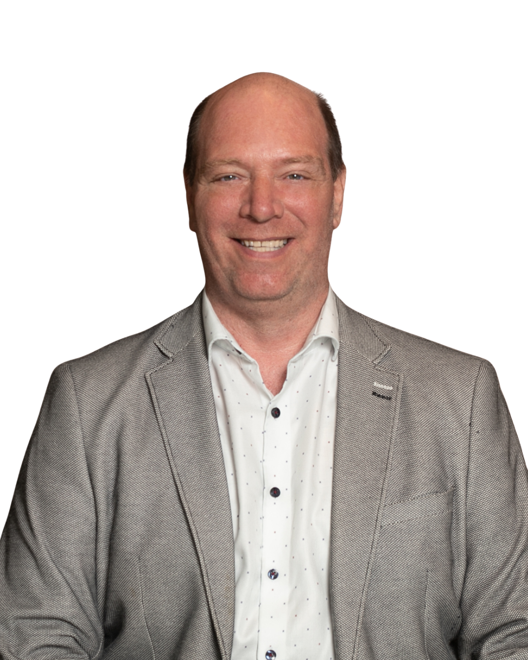 Daniel McSween