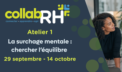 CollabRH : apprendre, échanger et passer à l’action