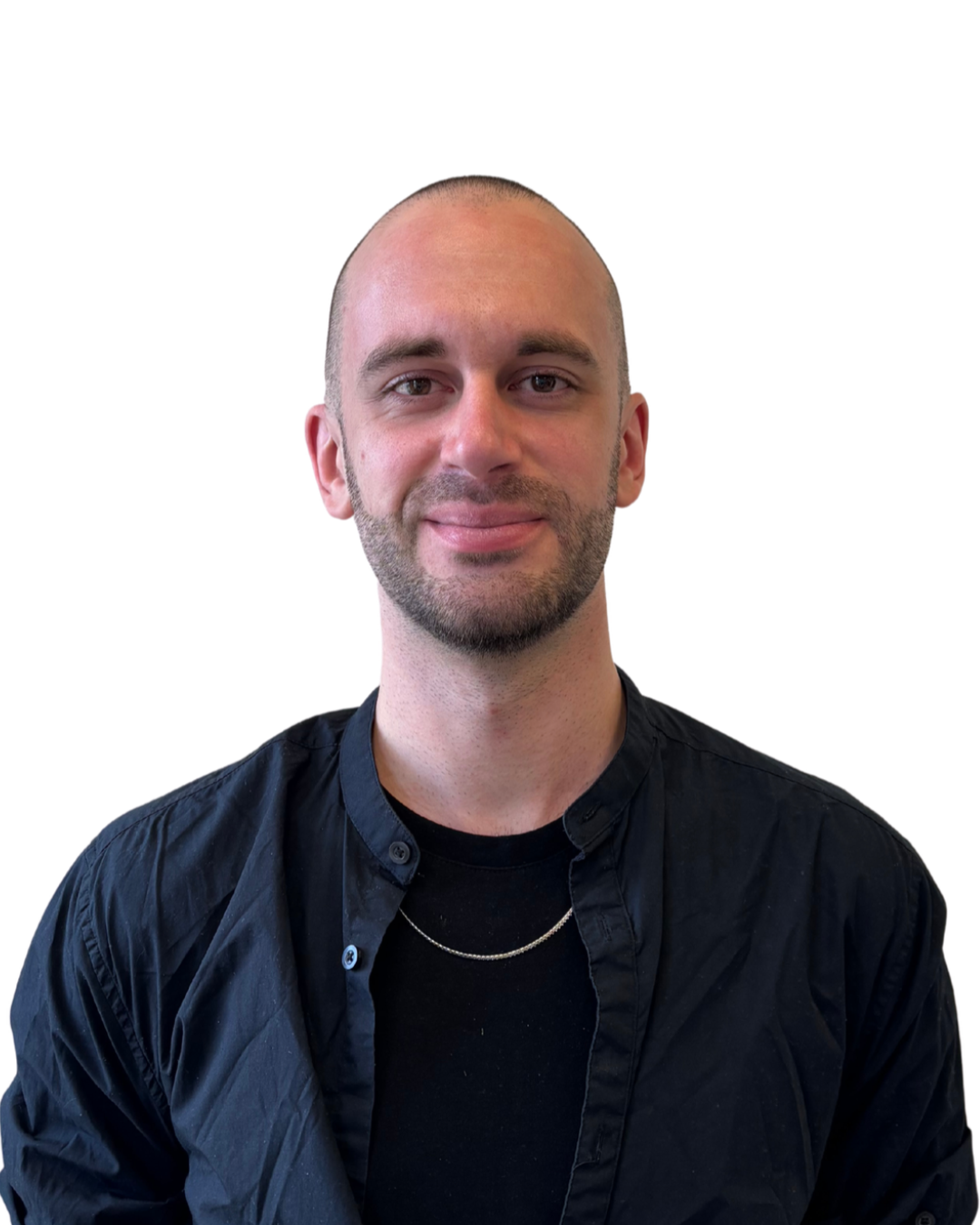 Mathieu Fontaine