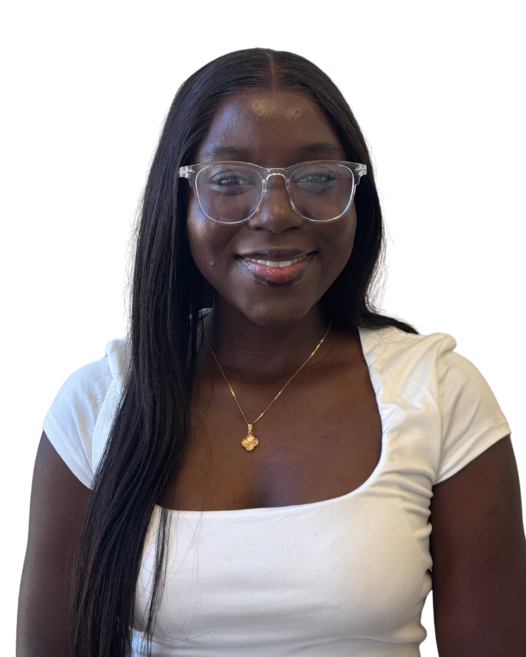 Ndella Malick Sarr