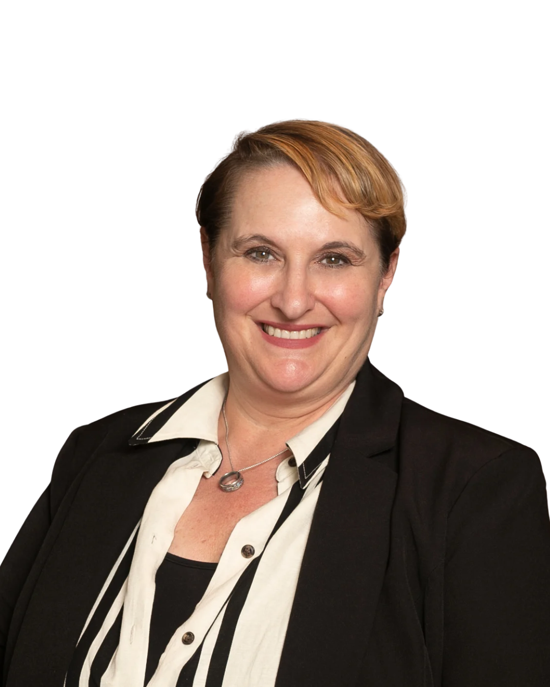 Stéphanie Groulx
