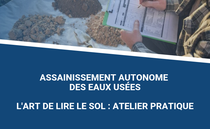 L&rsquo;art de lire le sol : Atelier pratique